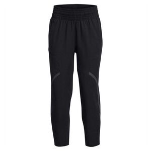Under Armour Womens/Ladies Unstoppable Tracksuit Bottoms / Black